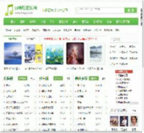 好听轻音乐网 - 最好听的轻音乐分享、试听、欣赏、下载、推荐、排行