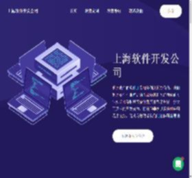 上海软件开发公司-上海软件定制开发-外包-软件开发