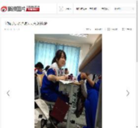 张凯丽女儿照片曝光 丈夫身份揭秘_高清图集_新浪网