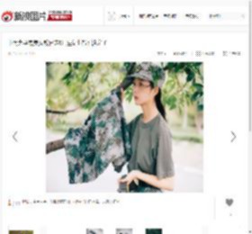 中南大学最美女教官走红 连女生都不淡定了_高清图集_新浪网